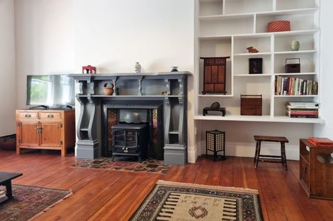 Photo of property in 31 Mount Street, Nelson South, Nelson, 7010