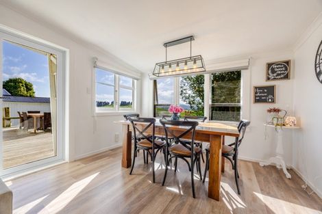 Photo of property in 1490 Elsthorpe Road, Elsthorpe, Otane, 4277