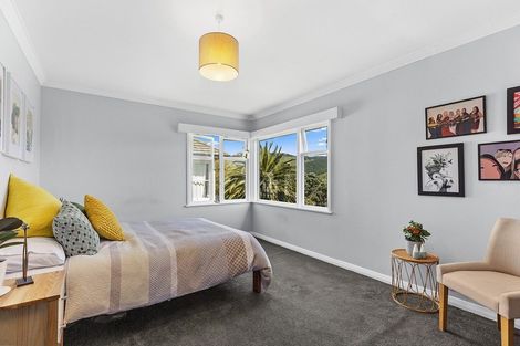 Photo of property in 151 Pembroke Road, Wilton, Wellington, 6012