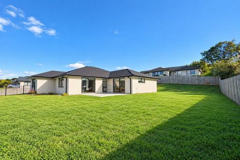 Photo of property in 9 Rylstone Way, Te Kauwhata, 3710