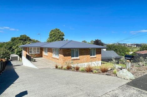 Photo of property in 68 Acacia Crescent, Glenview, Hamilton, 3206