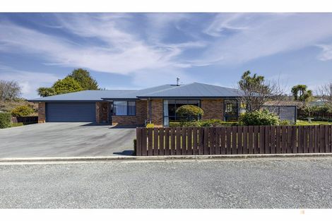 Photo of property in 19 Lancaster Street, Geraldine, 7930