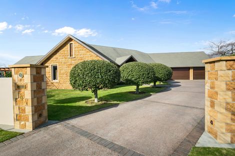 Photo of property in 4 Grosvenor Drive, Matamata, 3400