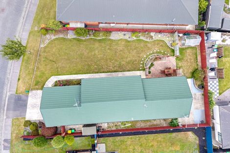 Photo of property in 2 Canon Stack Place, Kaiapoi, 7630