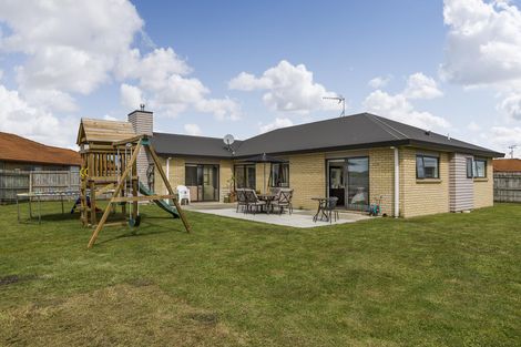 Photo of property in 25 Chesham Street, Rototuna North, Hamilton, 3210