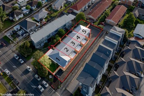 Photo of property in 43 Cameron Road, Bluff Hill, Napier, 4110