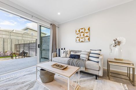 Photo of property in 51 Roundel Crescent, Whenuapai, Auckland, 0618