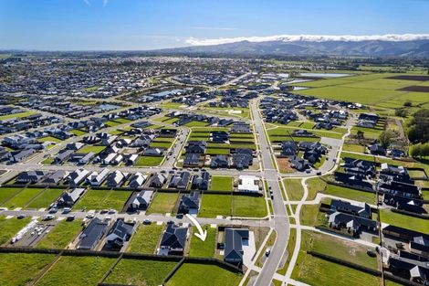 Photo of property in 3 Mccaw Road, Lincoln, 7608