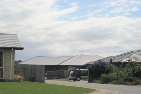 Photo of property in 6 Pascoe Drive, Woodend, 7610