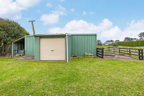 Photo of property in 323 Waiau Pa Road, Waiau Pa, Pukekohe, 2679