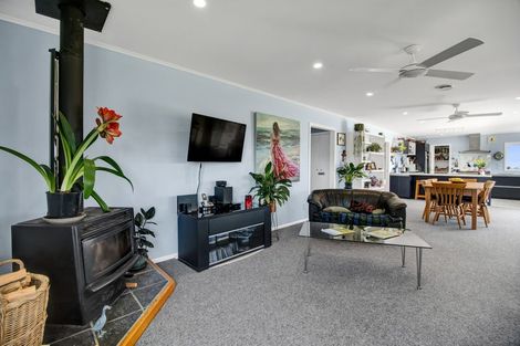 Photo of property in 3624 Eltham Road, Opunake, 4682