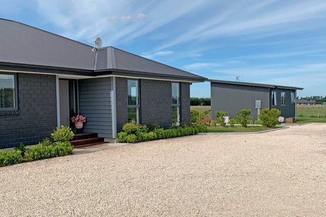 Photo of property in 742 Woodstock Road, Burnt Hill, Oxford, 7495