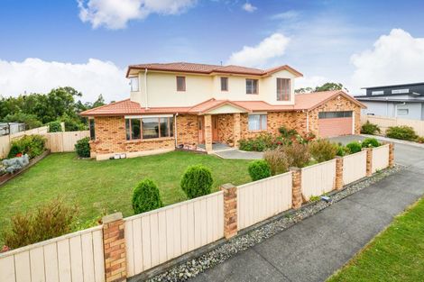 Photo of property in 12 Silkwood Place, Fitzherbert, Palmerston North, 4410