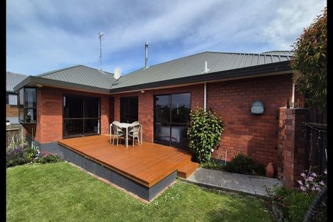Photo of property in 18 Stirling Place, Marchwiel, Timaru, 7910