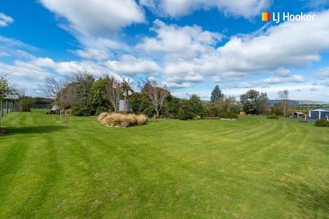 Photo of property in 461 Outram-mosgiel Road, Riverside, Outram, 9073