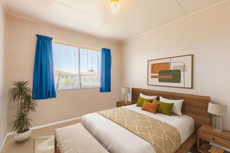 Photo of property in 7 Guildford Street, Tamatea, Napier, 4112