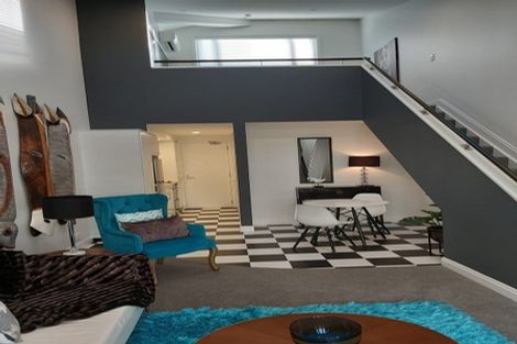 Photo of property in Latitude 37 East Apartments, 2m/20 Pakenham Street East, Auckland Central, Auckland, 1010