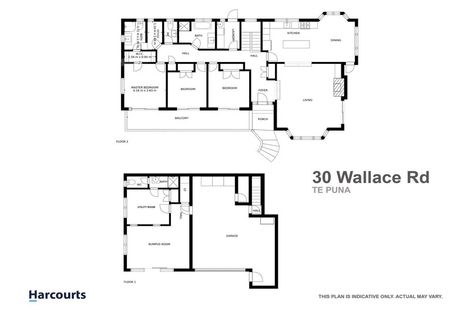 Photo of property in 30 Wallace Road, Te Puna, Tauranga, 3174