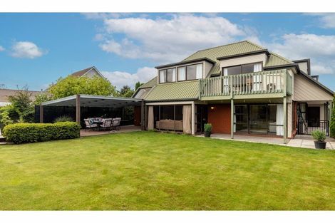 Photo of property in 5 Lancewood Drive, Halswell, Christchurch, 8025