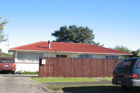 Photo of property in 4 Ranger Place, Wattle Downs, Auckland, 2103