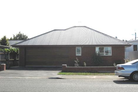 Photo of property in 139 Cass Street, Ashburton, 7700