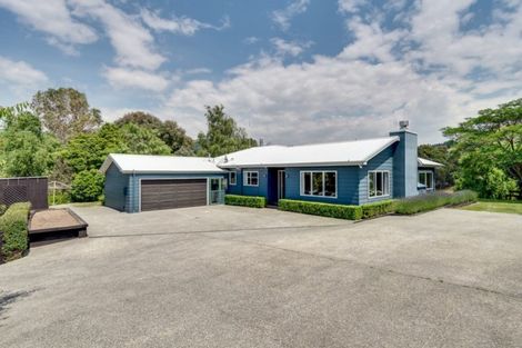 Photo of property in Glenian, 901 Waimarama Road, Waimarama, Havelock North, 4294