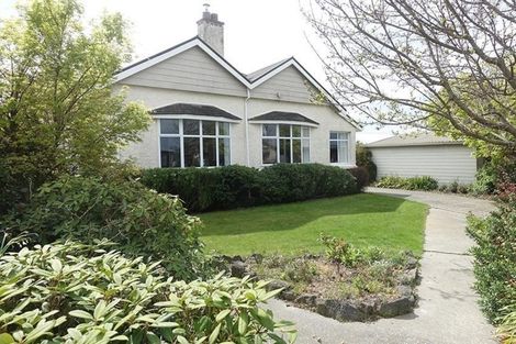 Photo of property in 279 Church Street, West End, Timaru, 7910