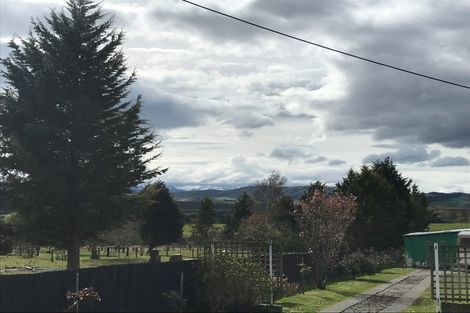 Photo of property in 164b Birchwood Road, Ohai, 9635