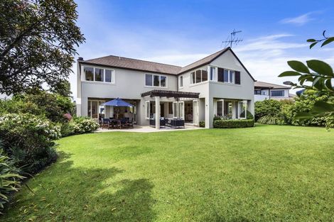 Photo of property in 10 Quedley Court, Eastern Beach, Auckland, 2012