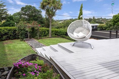 Photo of property in 83 Alexander Street, Cockle Bay, Auckland, 2014