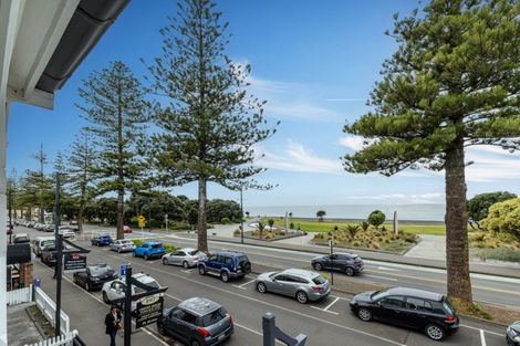 Photo of property in 201 Marine Parade, Napier South, Napier, 4110