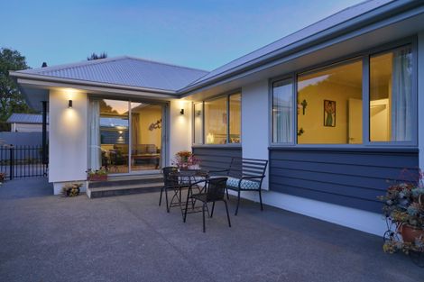 Photo of property in 1 Haig Place, Woolston, Christchurch, 8023