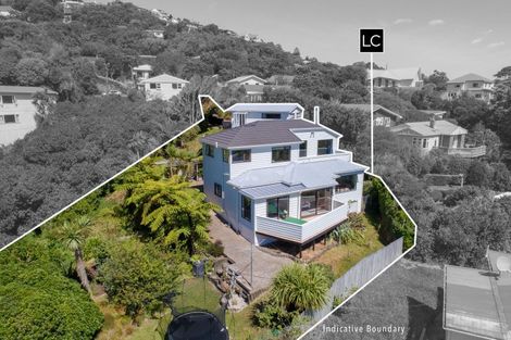 Photo of property in 22 Worcester Street, Wilton, Wellington, 6012