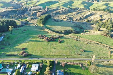 Photo of property in 26 Carr Street, Ormondville, Dannevirke, 4977