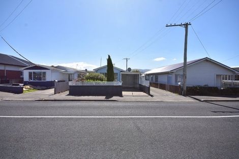 Photo of property in 140 Bay View Road, South Dunedin, Dunedin, 9012