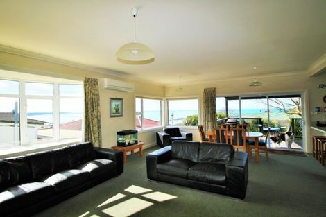 Photo of property in 57 Wharfe Street, South Hill, Oamaru, 9400