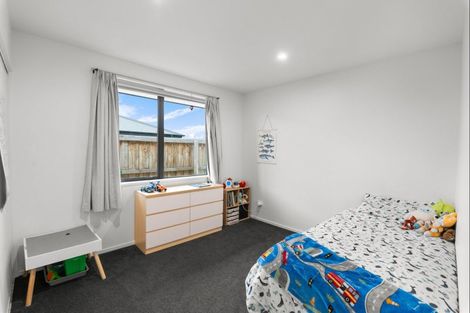 Photo of property in 57 Hardingstone Drive, Rolleston, 7615