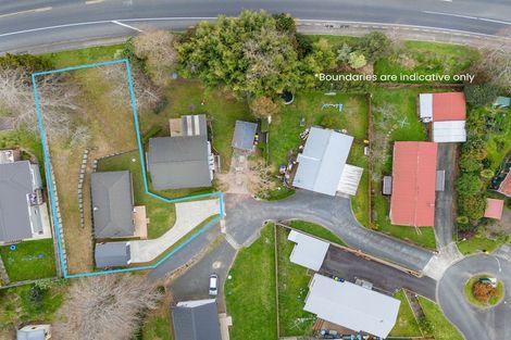 Photo of property in 337 Sinclair Terrace, Te Awamutu, 3800