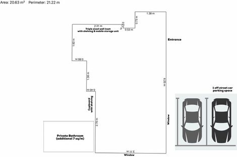 Photo of property in 243 Hobsonville Road, Hobsonville, Auckland, 0618