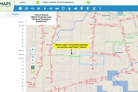 Photo of property in 7 Kervil Avenue, Te Atatu Peninsula, Auckland, 0610