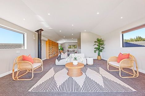 Photo of property in 120 Glews Road, Cust, Rangiora, 7471