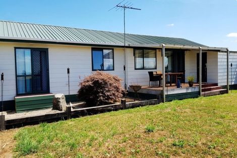 Photo of property in 2011 Old Taupo Road, Wiltsdown, Putaruru, 3482