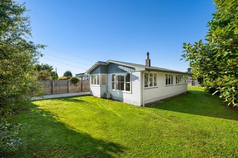 Photo of property in 37 Henderson Street, Riversdale, Blenheim, 7201
