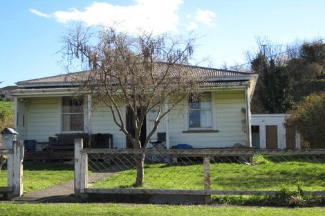 Photo of property in 18 Eagle Street, Taihape, 4720