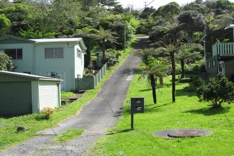 Photo of property in 30 Foster Avenue, Huia, Auckland, 0604