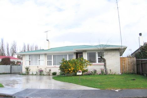 Photo of property in 531 Lowe Street, Camberley, Hastings, 4120