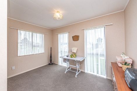Photo of property in 44 Exeter Crescent, Springvale, Whanganui, 4501