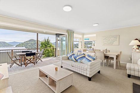 Photo of property in 7a Russell Street, Picton, 7220