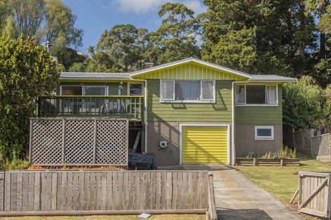 Photo of property in 31 Silverstream Road, Horahora, Whangarei, 0110