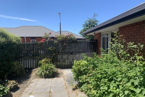 Photo of property in 2 Mcleish Lane, Spreydon, Christchurch, 8024